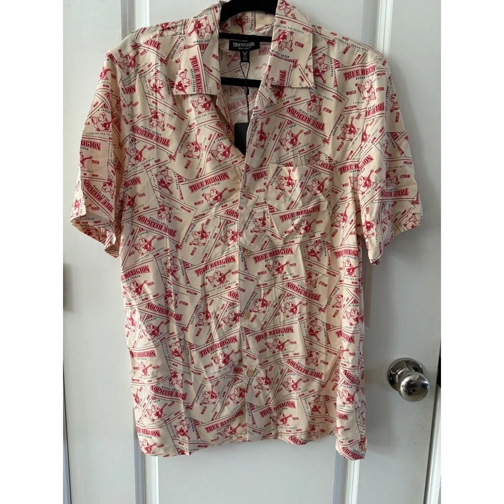 True Religion item description